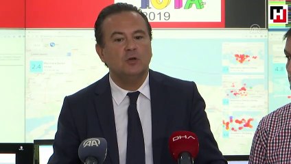 İstanbul depremi sonrası Kandilli’den açıklamalar