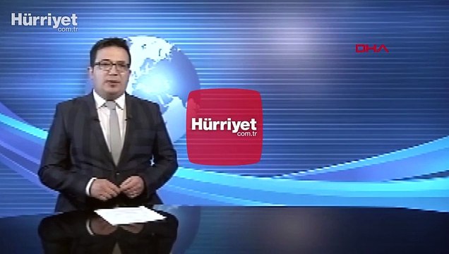 Haber spikeri depreme canlı yayında yakalandı
