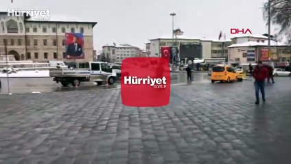 Son dakika: Sivas'ta 4.2 büyüklüğünde deprem