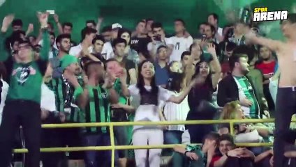 Denizlispor şampiyonluk kupasına kavuştu