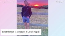 Laurent Ruquier en couple avec Hugo Manos : son ex-compagnon Benoît est lui aussi très séduisant, photos !
