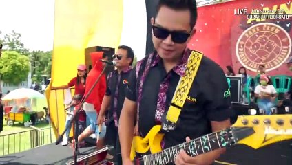 Resa Septiani   Mundur Alon Alon 1