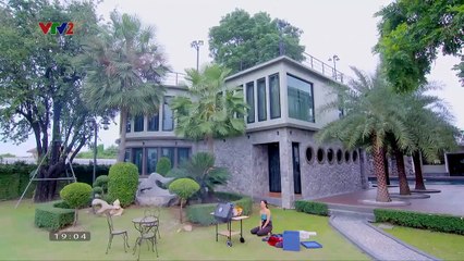 đi tới các vì sao tập 12 - VTV2 thuyết minh - Phim Thái Lan - xem phim di toi cac vi sao 13