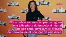 Camille Lellouche : l’actrice a accouché de son premier enfant