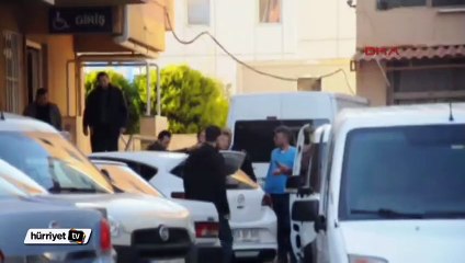 Sabancı suikastı zanlısı İsmail Akkol Söke’de yakalandı