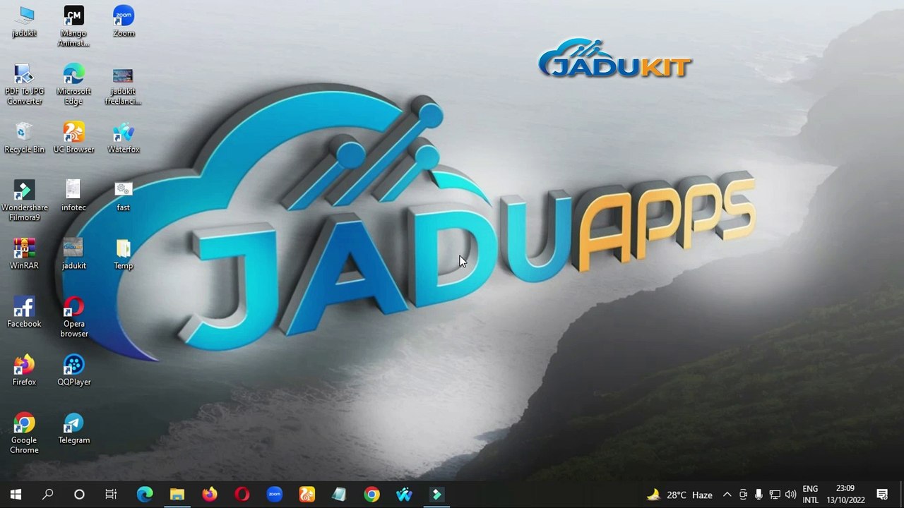 Android Apps Development Basic to Advanced Class 02