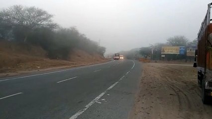 Weather News- हवा में घुलने लगी है ठंडक, दीवाली तक पारे में और आएगी गिरावट