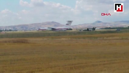 Russian S-400 hardware deployment starts