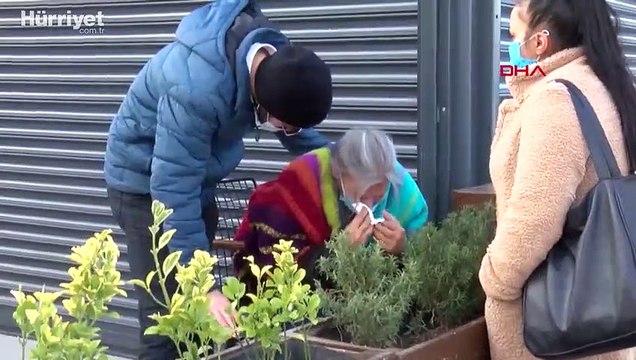 Sandalla açıldığı denizde kaybolan kişiyi arama-kurtarma çalışmaları sürüyor