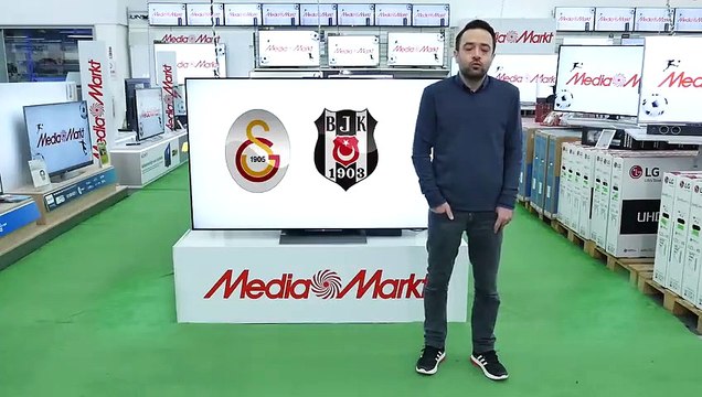 Galatasaray - Beşiktaş derbi öncesi değerlendirmesi