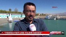 DOĞU ANADOLU BÖLGESİ İÇİN DEPREM UYARISI