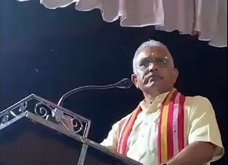 বাঁশ রেডি রাখুন, চোখে চোখে রেখে পঞ্চায়েতে লড়াই হবে: দিলীপ ঘোষ |OneIndia bengali