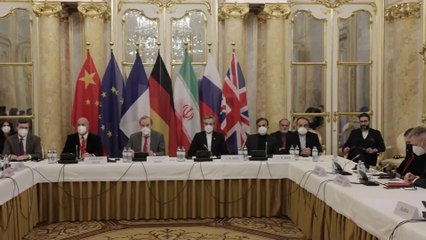 هل انتهت عملية التفاوض بين إيران والقوى الغربية بشكل نهائي؟