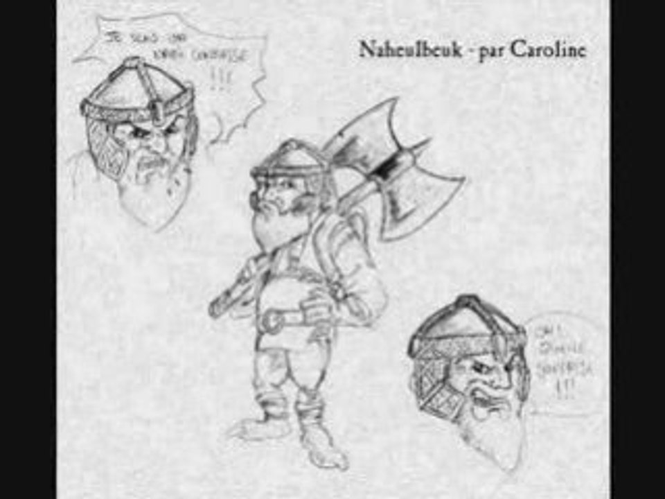 naheulbeuk-aventure formidable