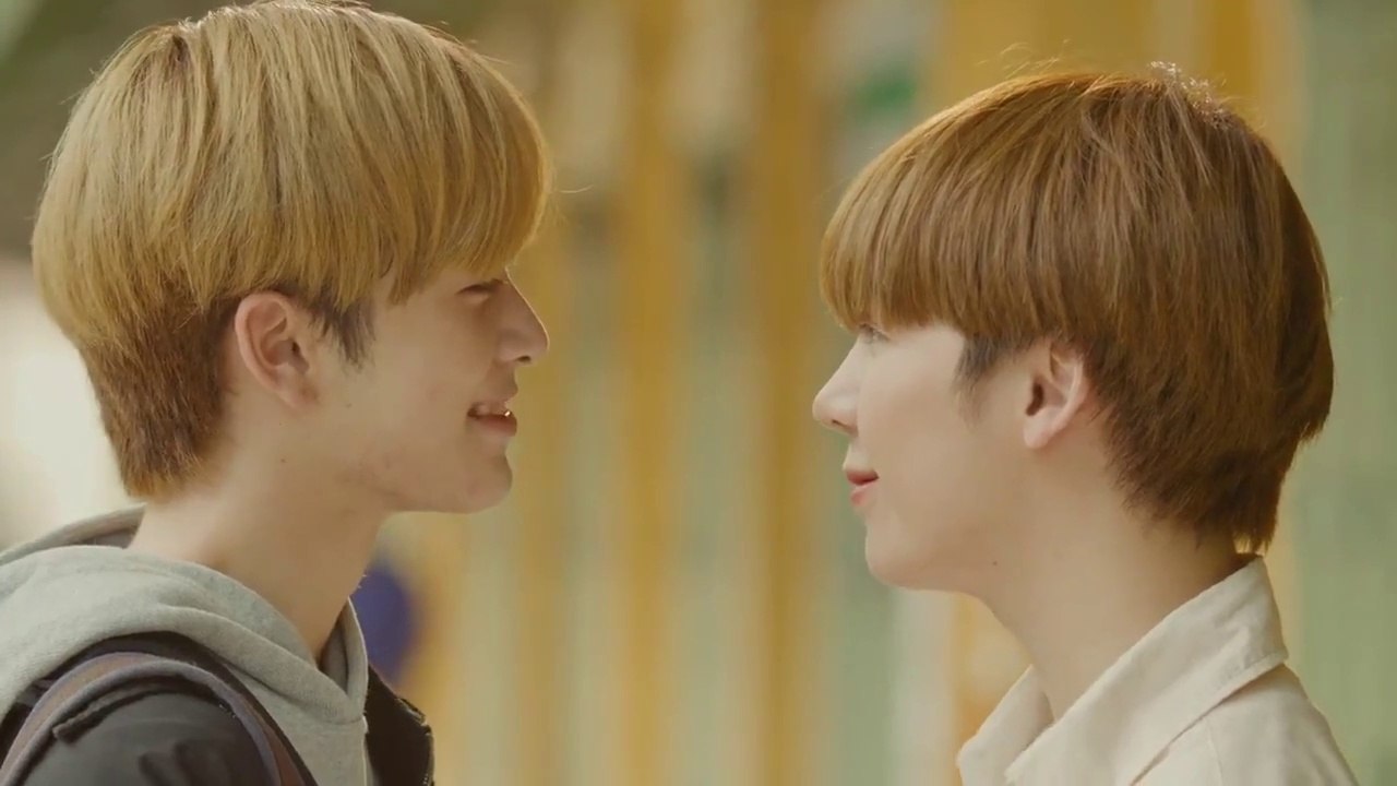 Only Ep 10
