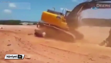 Patrona unutulmaz ders