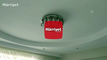 Son dakika haberi... Malatya'da şiddetli deprem