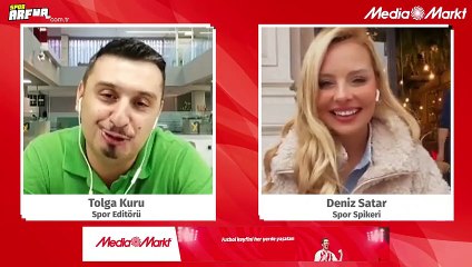 Futbol Keyfi // Derbi Öncesi..