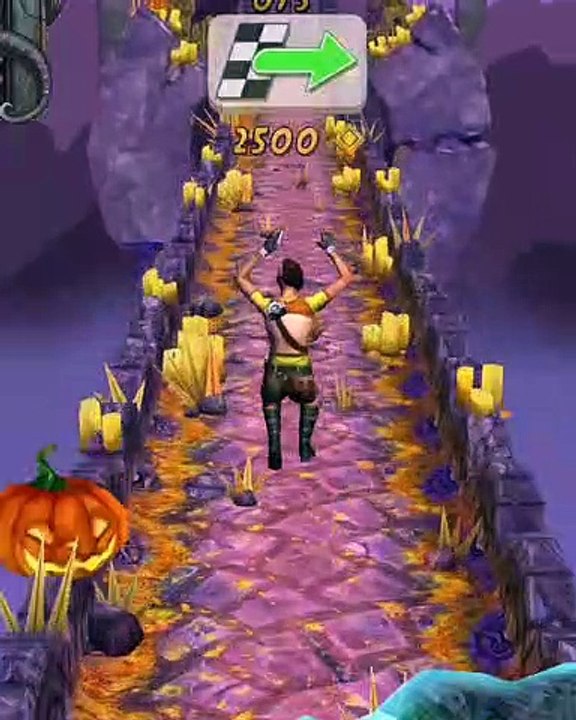 Temple Run 2 ios android mobile super amazing gameplay | Rik Gaming