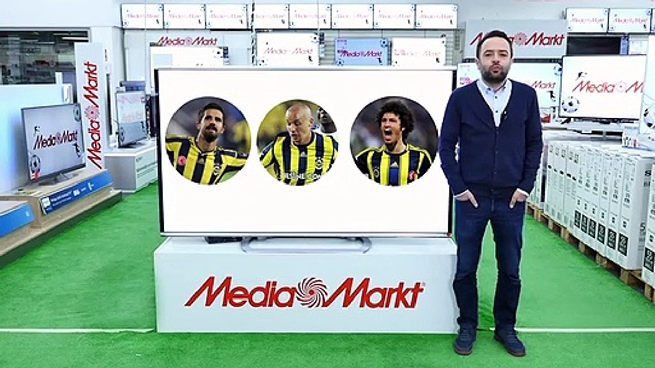 Derbi öncesi son değerlendirmeler - FB-GS