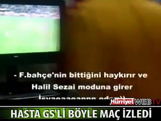 SANAL ALEMİN YENİ GÖZDESİ GS'Lİ TARAFTAR