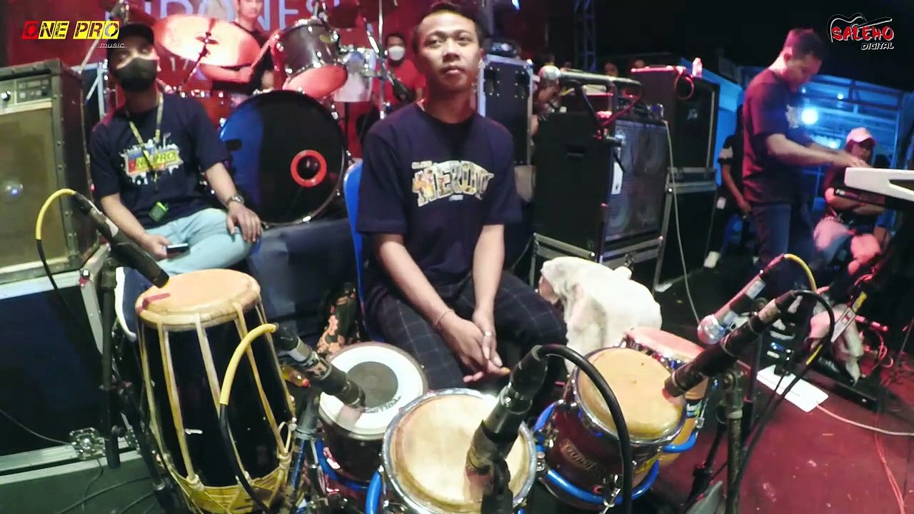KESIKSO KANGEN - Redita - One Pro ft FAW audio Live Arjowilangun MALANG OLOB NERUD