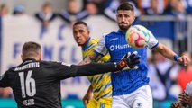 Magdeburg v Eintracht Braunschweig