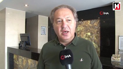 Bayram tatilinde Pamukkale’de oteller yüzde 100 dolacak