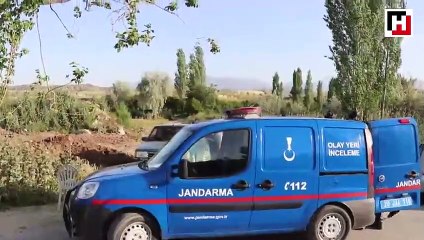 Denizli'de tekstilcinin kaçırıldığı iddiası