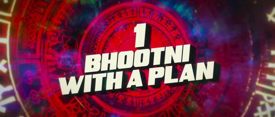 Phone Bhoot Trailer || Katrina Kaif