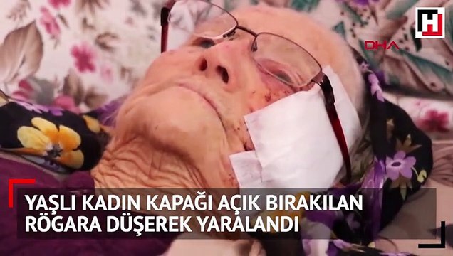 Yardım çığlıklarına koştular! Gördükleri karşısında şoke oldular