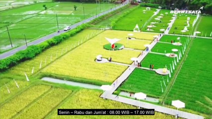 5 Rekomendasi Tempat Wisata di Borobudur