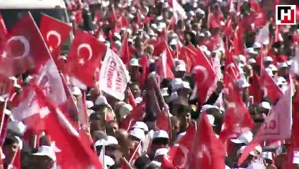 Devlet Bahçeli'den Mahsur Yavaş'a sert eleştiri