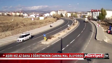 ÖĞRETMEN DE BUNU YAPARSA! İŞTE 3 ÖĞRETMENİN ÖLÜMDEN DÖNDÜĞÜ AN
