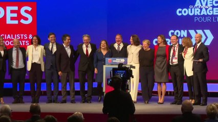 Scholz defende reforma da União Europeia