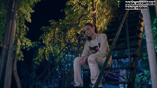 Nada Acontece Duas Vezes - Capítulo 12