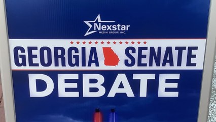 Georgia asume nuebvamente el rol decisivo en la composición del Senado de EE.UU.