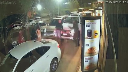 Caso Gabriel Baiça: para advogado da família, a tese de legítima defesa não tem fundamento; "O agressor não estava se defendendo, mas sim atacando"