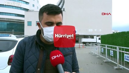 Acı haber gelmişti, arkadaşı o anları anlattı