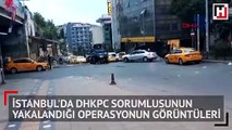 DHKP/C'nin sözde Türkiye sorumlusu yakalandı