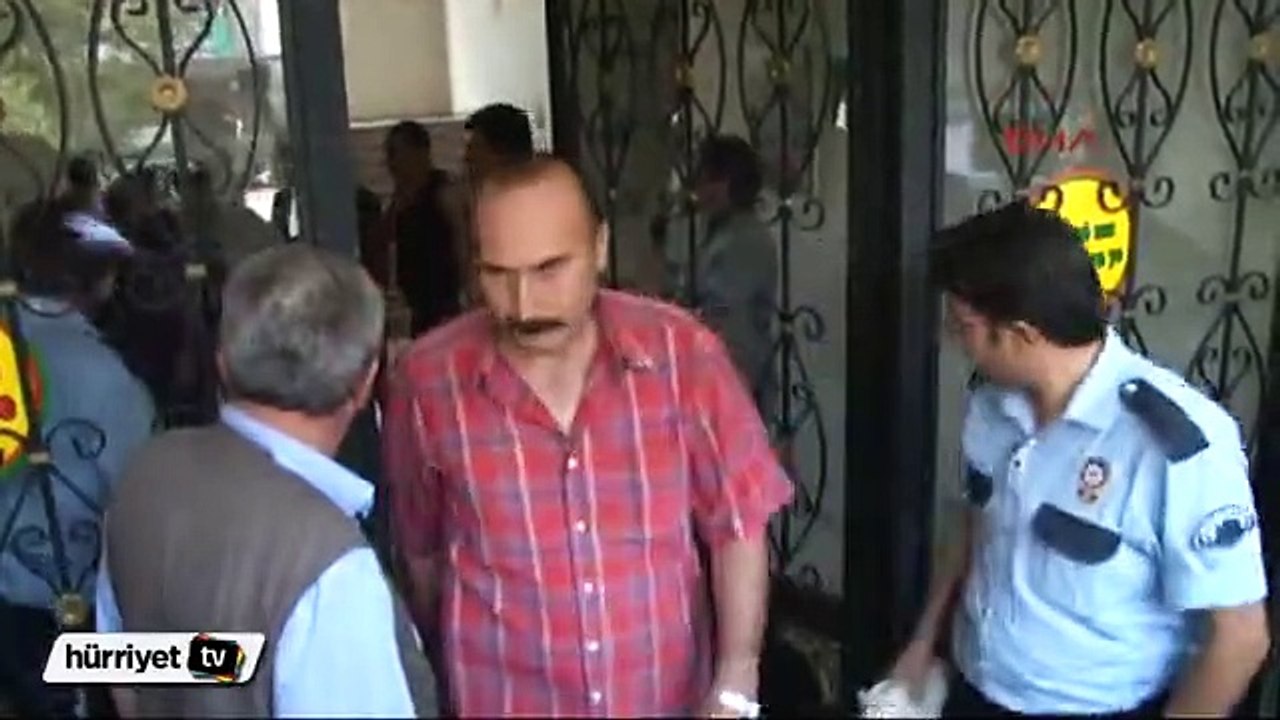 Sabah açılan Kürtçe okul mühürlendi