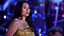 Anggun éliminée de Danse avec les stars : un accord avec la production ? Ses propos qui intriguent…