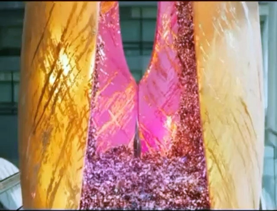 Alienoid (2022) Movie