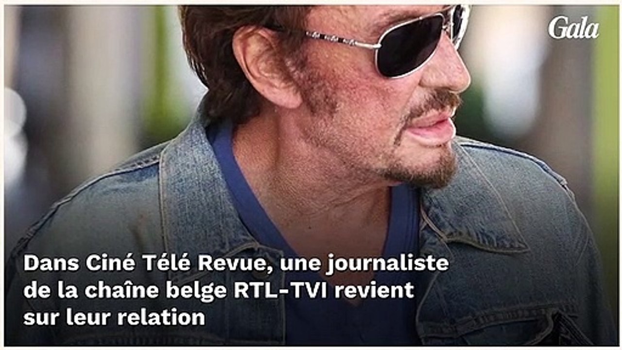 Johnny Hallyday : cette interview qui aurait pu changer le souvenir douloureux qu’il avait de son père