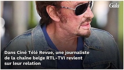 Johnny Hallyday : cette interview qui aurait pu changer le souvenir douloureux qu’il avait de son père