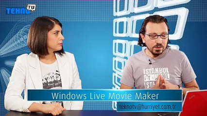 Fotoğraflarınızdan video albüm yapın