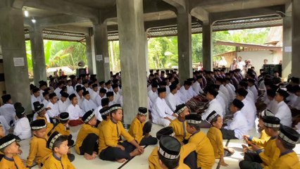 Zikir Maulid Nabi Muhammad SAW Aceh ‼️