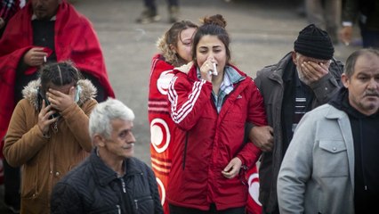 Türkiye yasta! Bartın'daki faciada 41 madenci yaşamını yitirdi