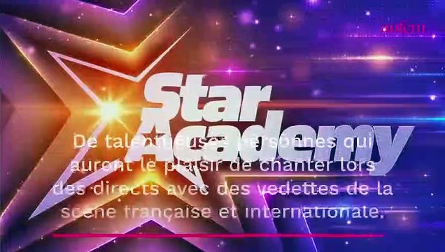 Patrick Bruel : l'artiste est de retour dans la Star Academy
