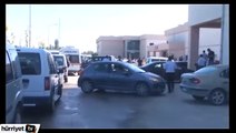 Iğdır'da polis aracına saldırı: 13 polis şehit